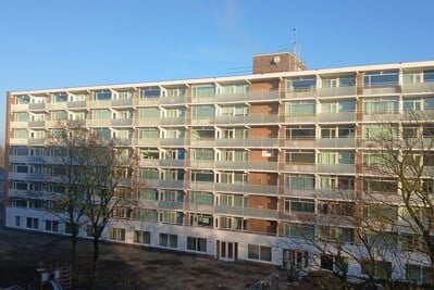 Goeman Borgesiuslaan 363 Harderwijk, Harderwijk