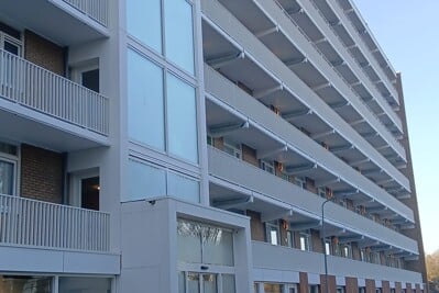 Goeman Borgesiuslaan 369 Harderwijk, Harderwijk