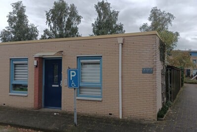 Admiraalshof 1 Harderwijk, Harderwijk