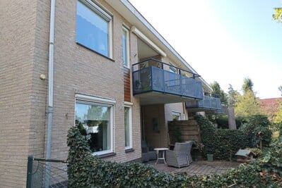 Moslaan 47 Ermelo, Ermelo