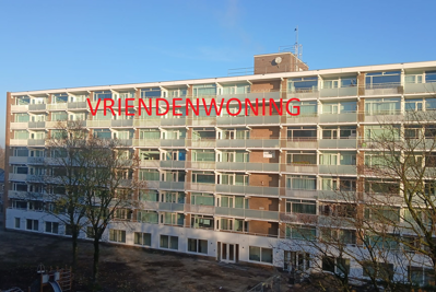 Goeman Borgesiuslaan 345 Harderwijk, Harderwijk
