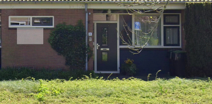 Tussenwoning te huur: Duifstraat 8, Ermelo - West Ermelo