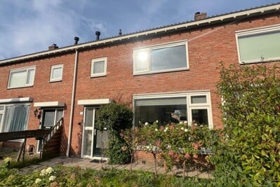 Tollensstraat 52 Putten, Putten
