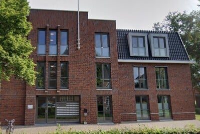 Chevallierlaan 63 Ermelo, Ermelo