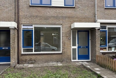 Kamperfoeliestraat 6 Wezep, Wezep