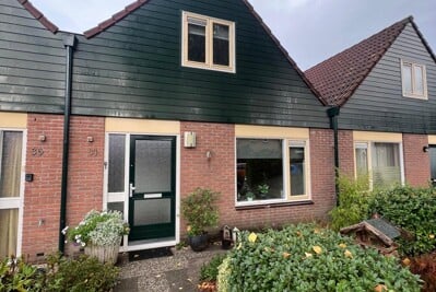 Molenstraat 34 Putten, Putten