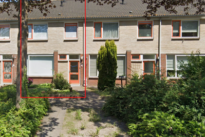 Frans Huismansstraat 7 Nunspeet, Nunspeet
