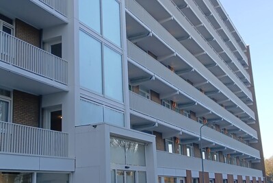 Goeman Borgesiuslaan 379 Harderwijk, Harderwijk