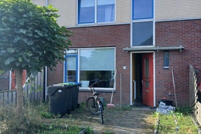 Aperloheve 30 Elburg, Elburg