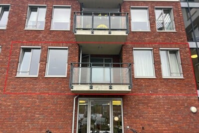 Schauwplein 12 Putten, Putten
