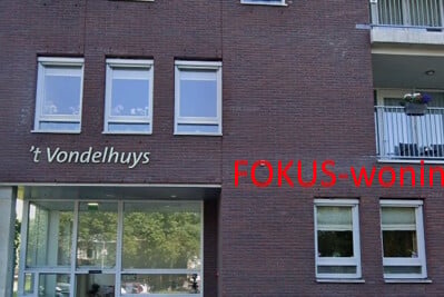 Vondellaan 104 Harderwijk, Harderwijk