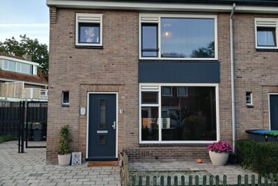 Heinsiuslaan 50 Harderwijk,