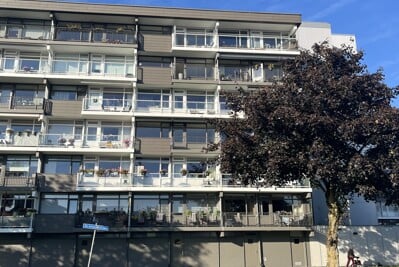 Guido Gezellelaan 91 Harderwijk, Harderwijk