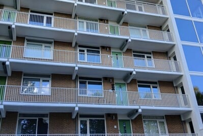 Goeman Borgesiuslaan 173 Harderwijk, Harderwijk