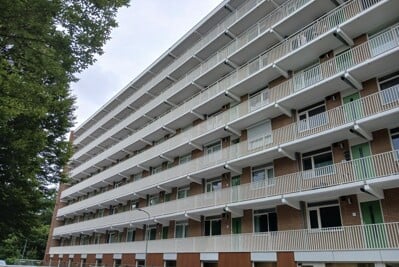Goeman Borgesiuslaan 143 Harderwijk, Harderwijk