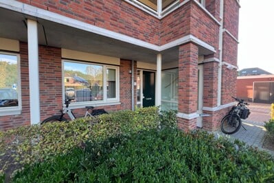 Brinkstraat 21-C Putten, Putten