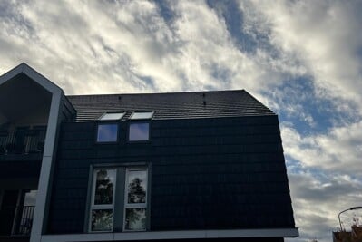 van Damstraat 47-B Putten, Putten