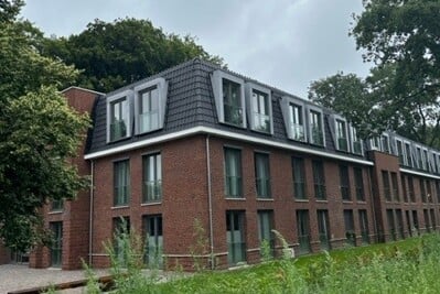 Chevallierlaan 71 Ermelo, Ermelo