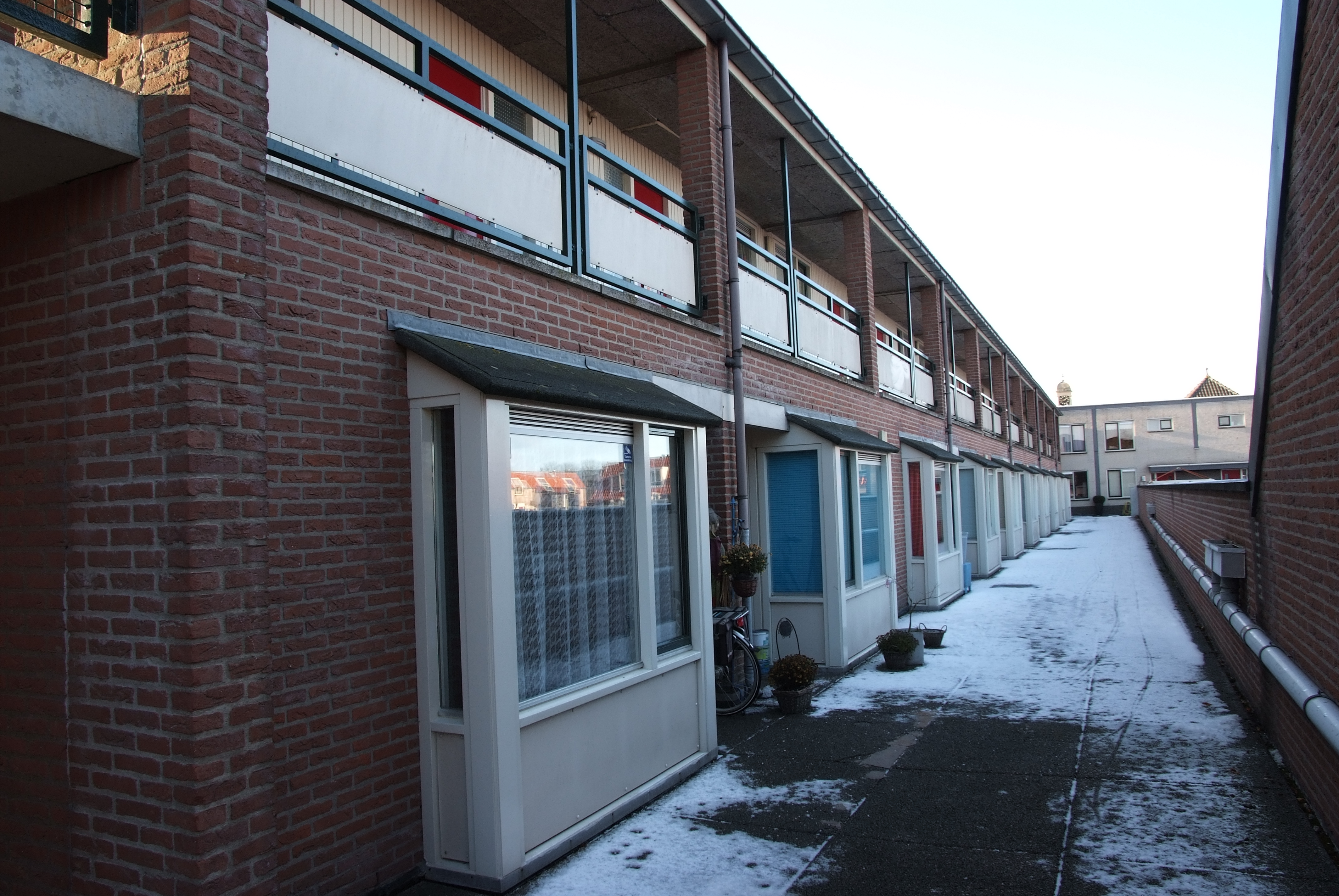 Apartment for rent: Vuldersbrink 42, Binnenstad Noord Harderwijk