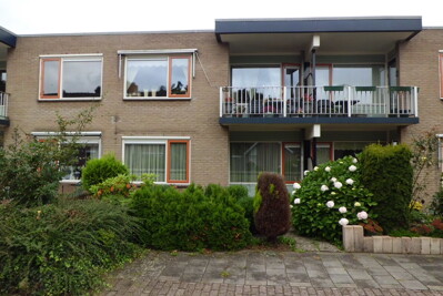 Bunschotenmeen 60 Harderwijk, Harderwijk