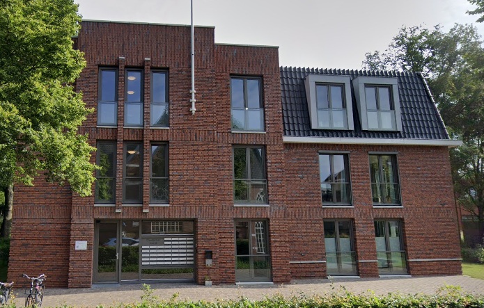 Apartment for rent: Chevallierlaan 41, Ermelo - Centrum Ermelo