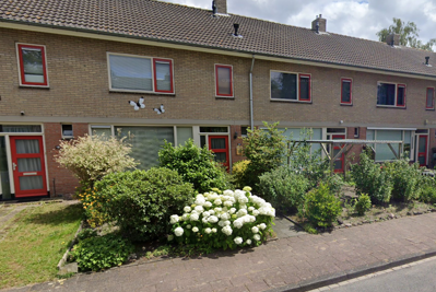 Heemskerklaan 80 Nunspeet, Nunspeet