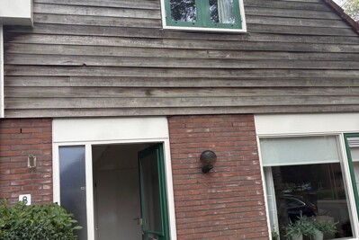 Prins Clausstraat 8 Nunspeet, Nunspeet