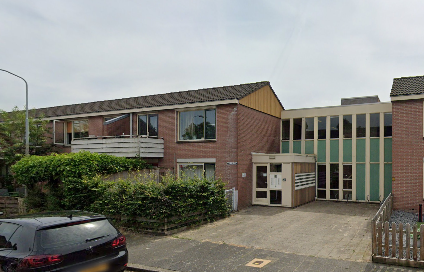 Apartment for rent: Mast 20, Vrijheid Elburg