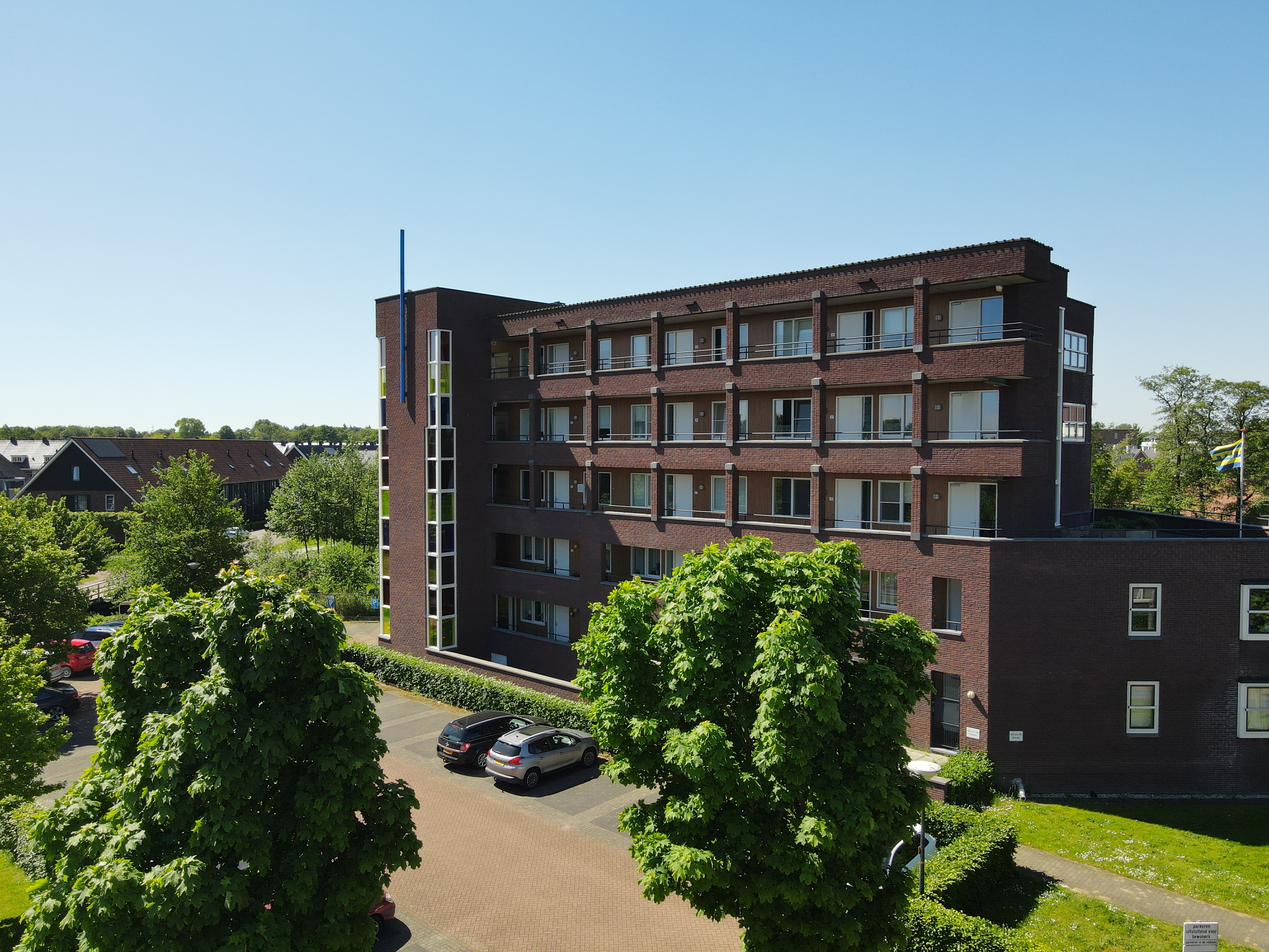 Appartement te huur: Operadreef 141, Muziekland IV Harderwijk