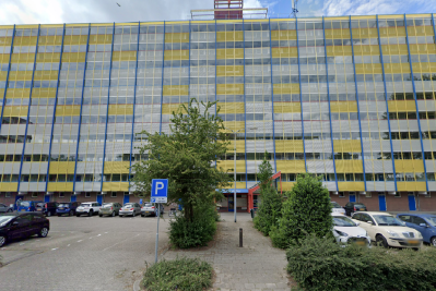 Appartement te huur: Alberdingk Thijmlaan 228, Stadsdennen Midden Harderwijk