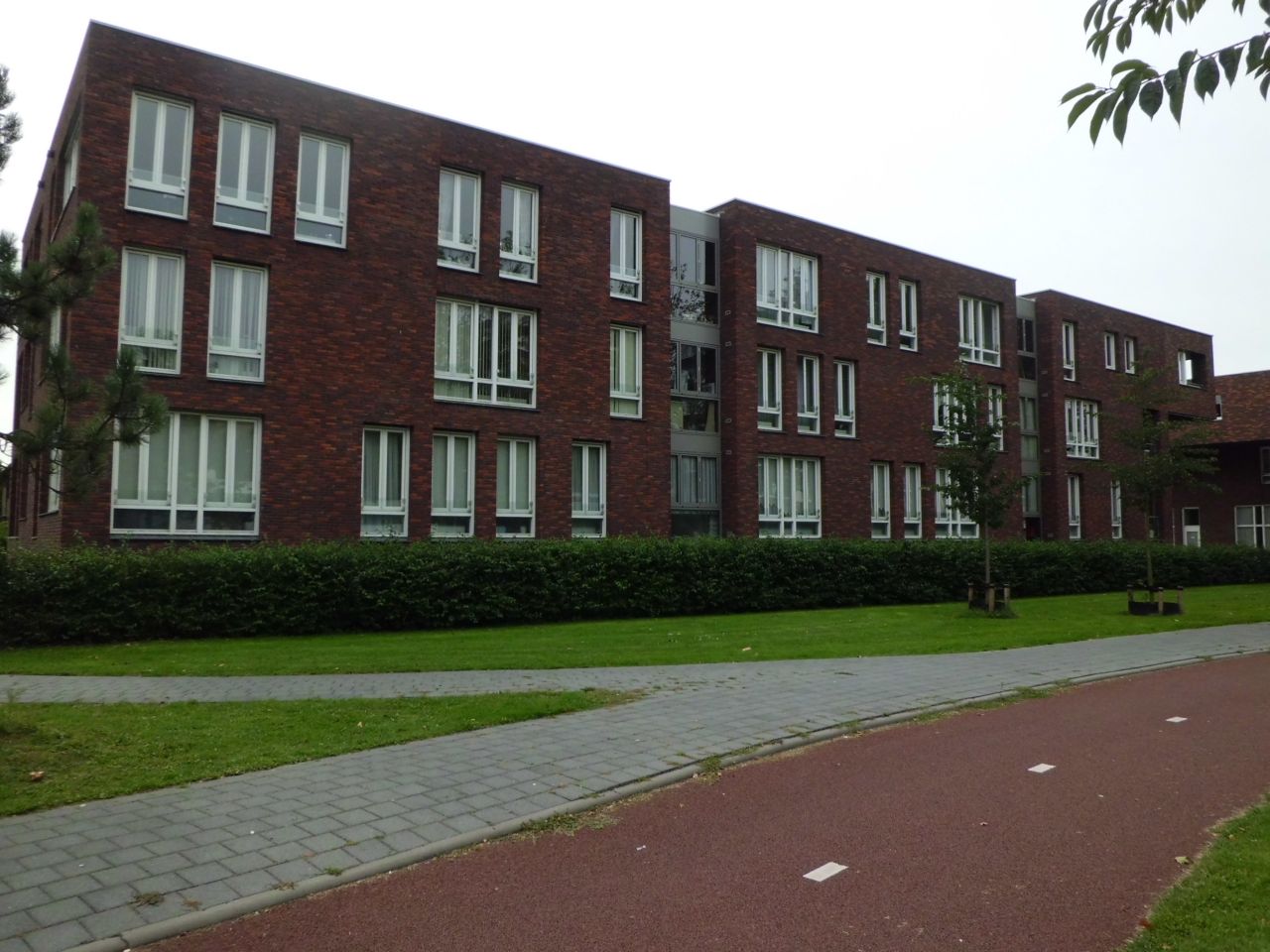 Appartement te huur: Brederolaan 71, Stadsdennen Oost Harderwijk